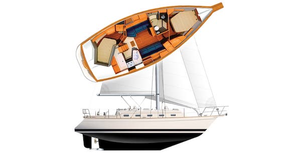 Island packet 370 379