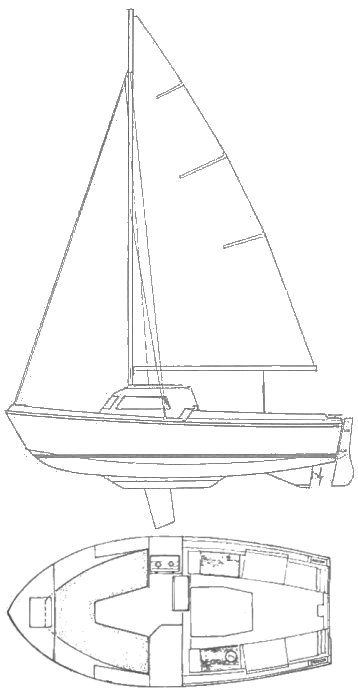 Arcachonnais jeanneau