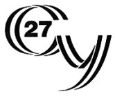 Chrysler 27 sailboat under sail