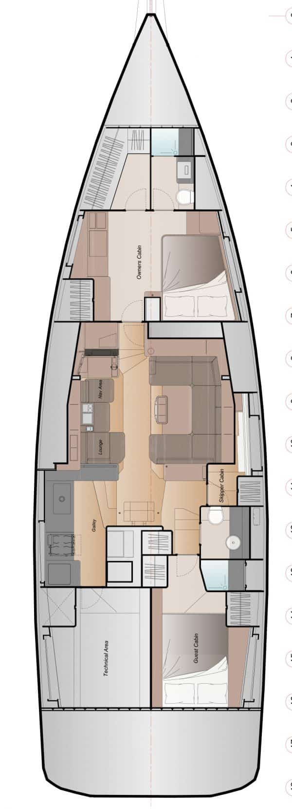 Exploration 60 Garcia