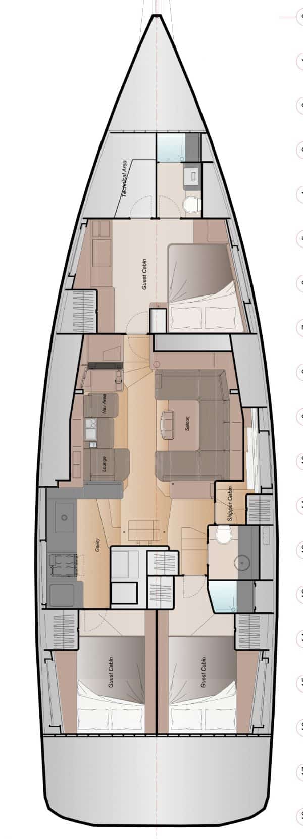 Exploration 60 Garcia