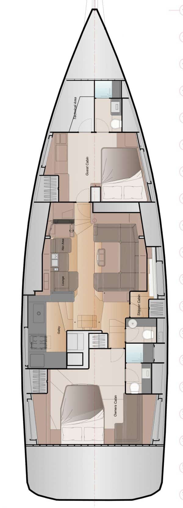 Exploration 60 Garcia