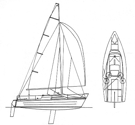 Farr 740 sport