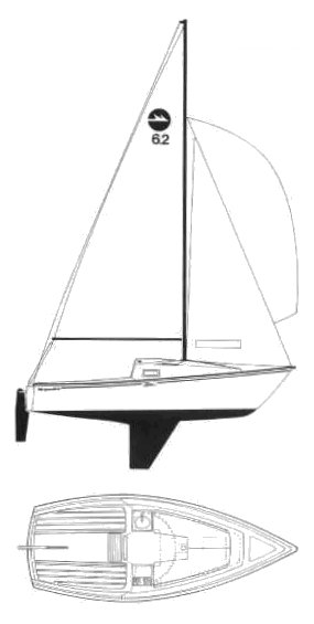 Harpoon 62