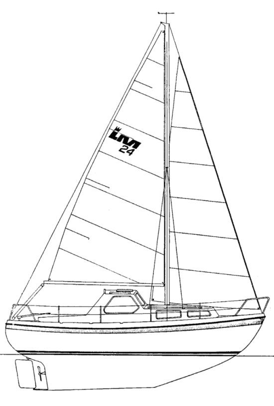 Bandholm 24
