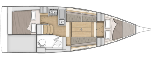 Oceanis 30.1 Beneteau