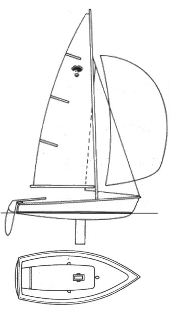 Pirateer 13 chrysler