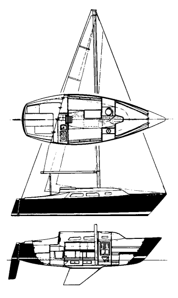 Py 26 paceship