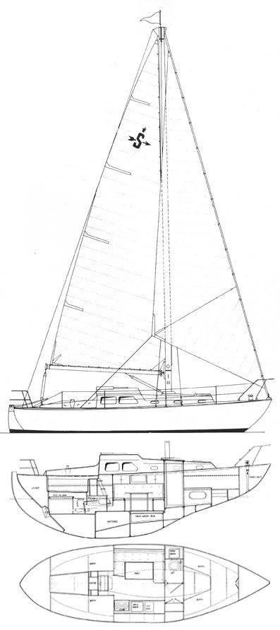 Sagitta 30