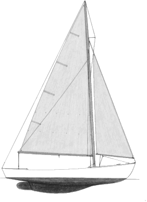 Small point one design